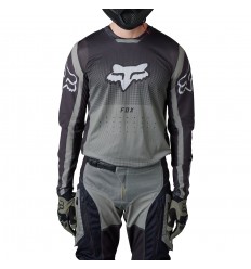 Camiseta Fox Ranger Air Off Road Adobe |31087-291|