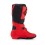 Botas Fox Infantil Comp Rojo Fluor |30471-110|