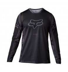 Camiseta Fox Ranger Air Off Road Negro |31087-001|