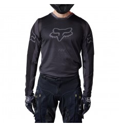 Camiseta Fox Ranger Air Off Road Negro |31087-001|