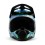 Casco Fox V1 Atlas Negro Verde |31376-151|