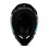 Casco Fox V1 Atlas Negro Verde |31376-151|