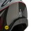 Casco Fox V1 Atlas Gris Rojo |31376-037|