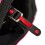 Casco Fox V1 Nitro Negro Rosa |31370-285|
