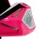 Casco Fox V1 Nitro Negro Rosa |31370-285|