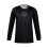 Camiseta Fox Inafntil Blackout Negro |31430-021|