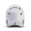 Casco Fox V3 Rs Carbon Solid Blanco |31361-008|