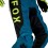 Pantalón Fox 180 Nitro Azul Maui |31295-551|