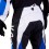 Pantalón Fox 180 Nitro Azul |31295-002|