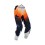 Pantalón Fox 360 Revise Azul Marino Naranja |31292-425|