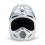 Casco Fox V3 Solid Blanco Mate |31365-067|