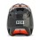 Casco Infantil Fox V1 Ballast Gris |31401-006|