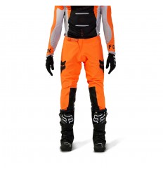 Pantalón Fox Flexair Magnetic Naranja Fluor |31288-824|