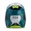 Casco Infantil Fox V3 Solid Negro Mate |31439-255|