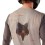 Camiseta Fox Ranger Off Road Gris Pardo |31285-235|