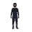 Camiseta Fox Recon Off Road Negro |31286-001|