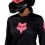 Camiseta Fox Mujer Blackout Negro |31381-021|