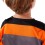 Camiseta Fox Infantil180 Ballast Negro Gris |31426-014|