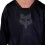 Camiseta Fox Inafntil Blackout Negro |31430-021|