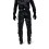 Pantalón Fox 180 Bnkr Negro Camo |31301-247|