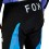 Pantalón Fox Flexair Magnetic Negro Púrpura |31288-166|
