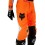 Pantalón Fox Flexair Magnetic Naranja Fluor |31288-824|