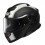 Casco Shoei Neotec 3 Satori Negro Blanco Mate |CSNE32005|