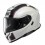 Casco Shoei Neotec 3 Satori Blanco Negro Rojo |CSNE32006|