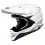 Casco Shoei Vfx-Wr 06 Blanco |CSVFXWR060000|