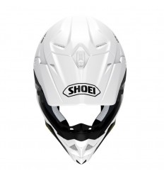 Casco Shoei Vfx-Wr 06 Blanco |CSVFXWR060000|