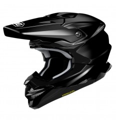 Casco Shoei Vfx-Wr 06 Negro |CSVFXWR060001|