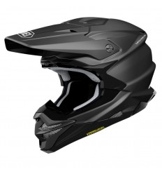 Casco Shoei Vfx-Wr 06 Negro Mate |CSVFXWR060002|