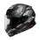 Casco Shoei Nxr 2 Capriccio Negro Gris Blanco Mate |CSNXR22705|