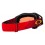 Máscara Oakley Airbrake MX - Rojo Fluor Lente Prizm MX Torch |8008092001|