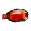 Máscara Oakley Airbrake MX - Rojo Fluor Lente Prizm MX Torch |8008092001|