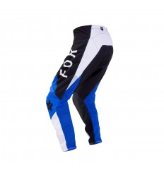 Pantalón Fox 180 Nitro Azul |31295-002|