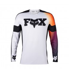 Camiseta Fox 360 Streak Blanco |31272-008|