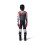 Traje Fox Airline Sensory Rojo Fluor