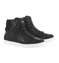 Zapatillas Alpinestars J-6 Waterproof Negro Blanco|2542015-12|