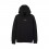 Sudadera Con Capucha Fox Magnetic Negro |31602-001|