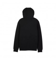 Sudadera Fox Con Capucha Withered Negro |31599-001|