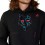 Sudadera Fox Con Capucha Withered Negro |31599-001|