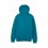 Sudadera Fox Con Capucha Withered Azul Maui |31599-551|