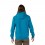 Sudadera Fox Con Capucha Withered Azul Maui |31599-551|