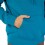 Sudadera Fox Con Capucha Withered Azul Maui |31599-551|