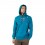 Sudadera Fox Con Capucha Withered Azul Maui |31599-551|