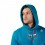 Sudadera Fox Con Capucha Withered Azul Maui |31599-551|