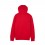 Sudadera Fox Con Capucha Atlas Rojo |31601-122|