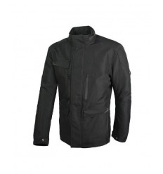 Chaqueta Invierno Winter Route III Negro |4000176|