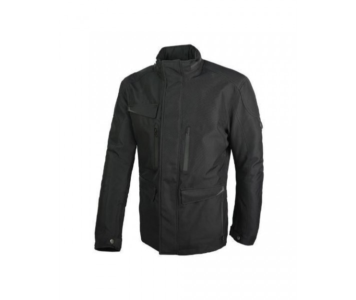 Chaqueta Invierno Winter Route III Negro |4000176|